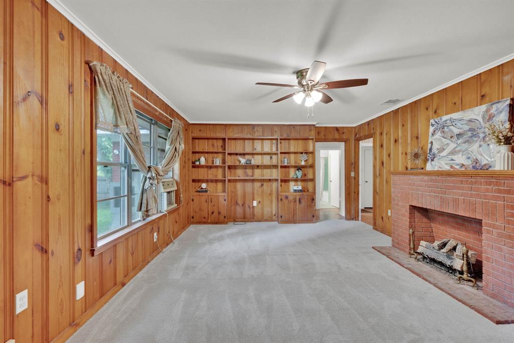 Dixie Garden Sub - Residential