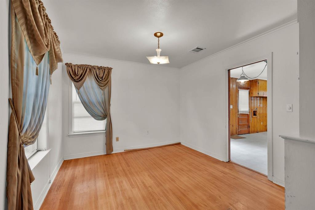 Dixie Garden Sub - Residential