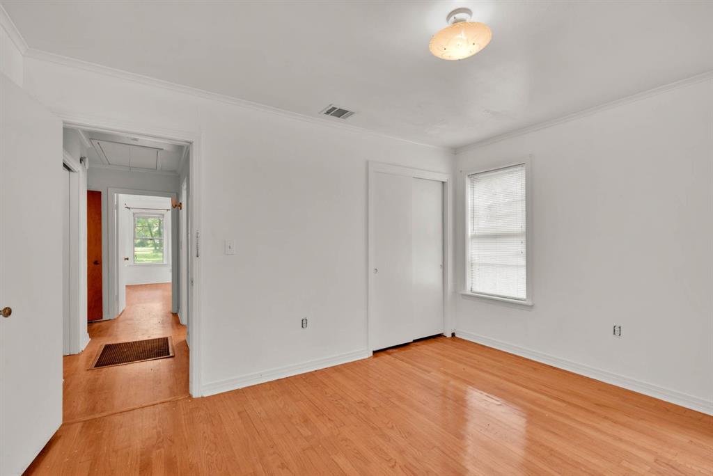 Dixie Garden Sub - Residential