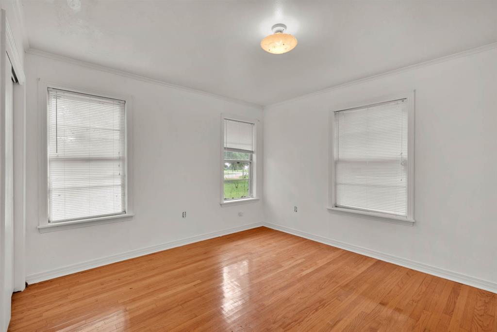 Dixie Garden Sub - Residential