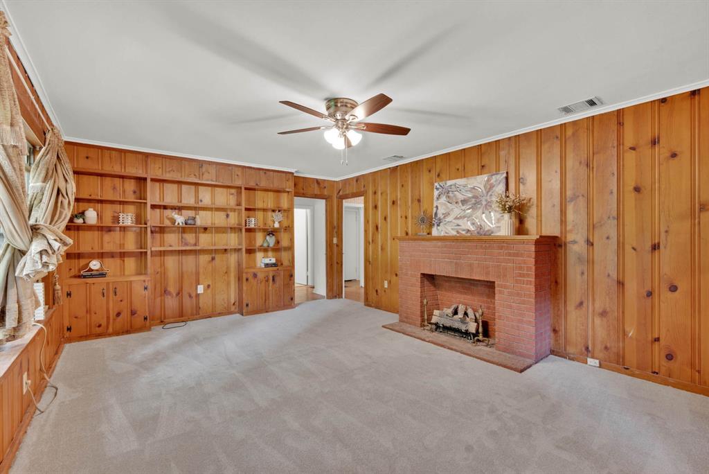 Dixie Garden Sub - Residential