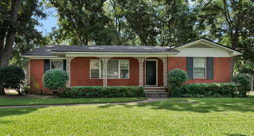 Dixie Garden Sub - Residential