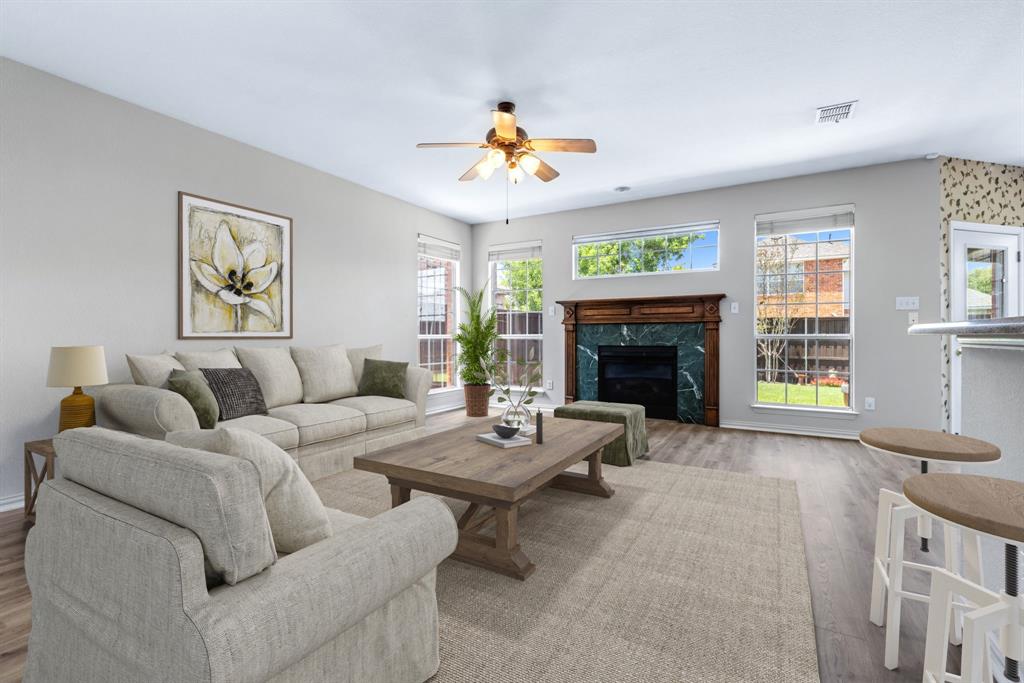 413 Deer Brooke Drive