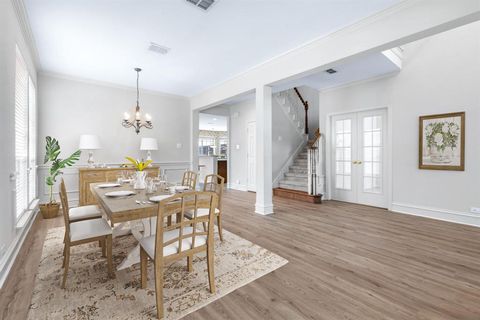 413 Deer Brooke Drive Allen TX 75002