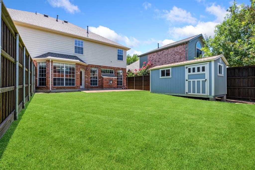 413 Deer Brooke Drive