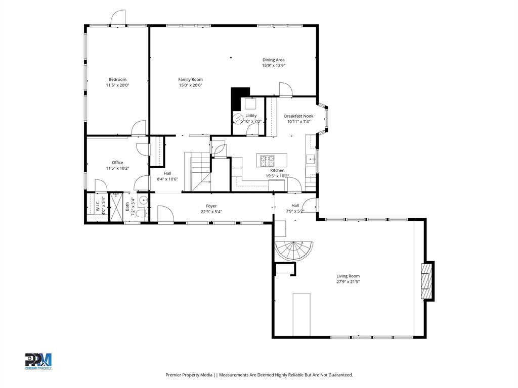 Ridglea Add - Residential