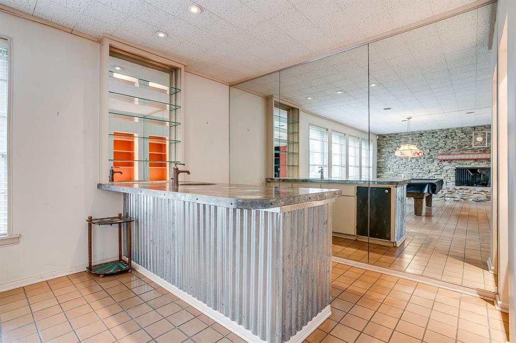 Ridglea Add - Residential