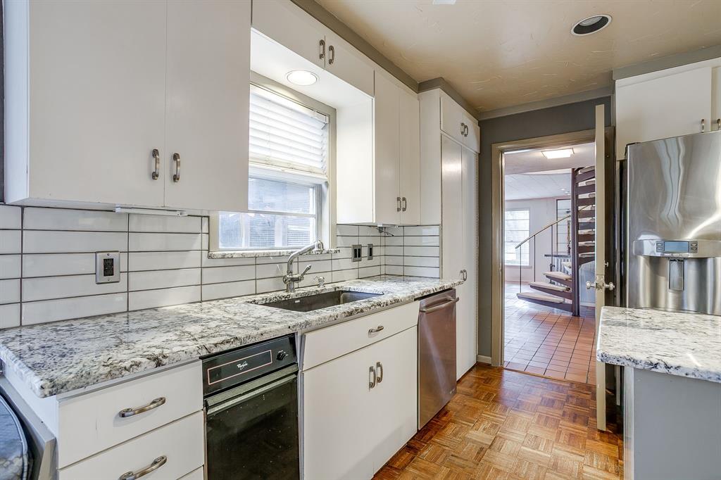 Ridglea Add - Residential