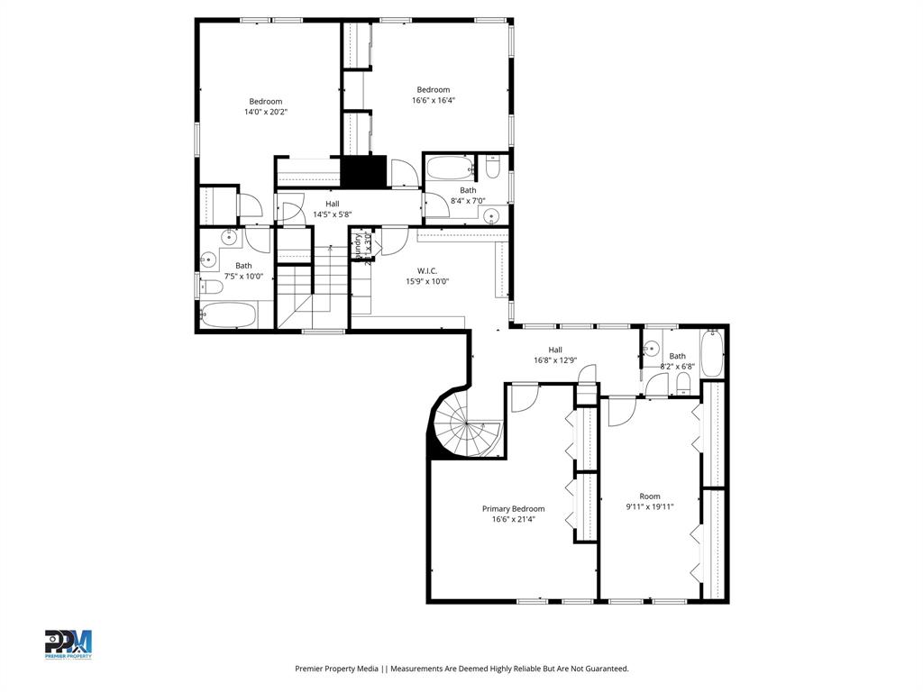 Ridglea Add - Residential
