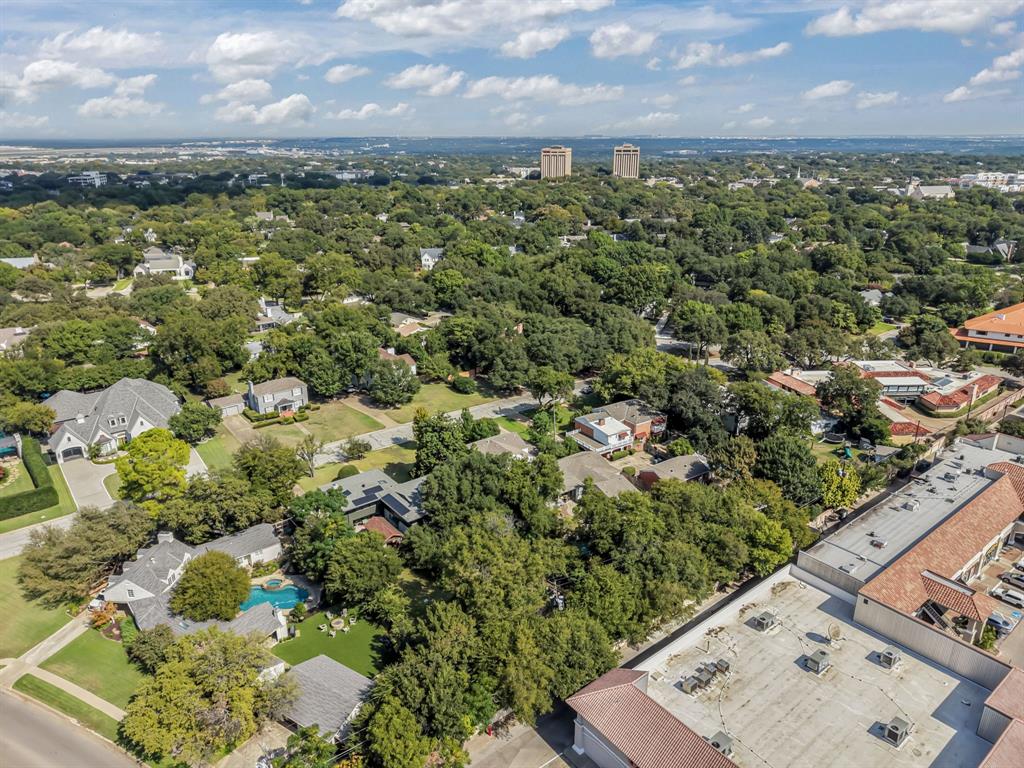 Ridglea Add - Residential