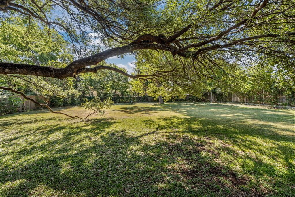 Ridglea Add - Residential