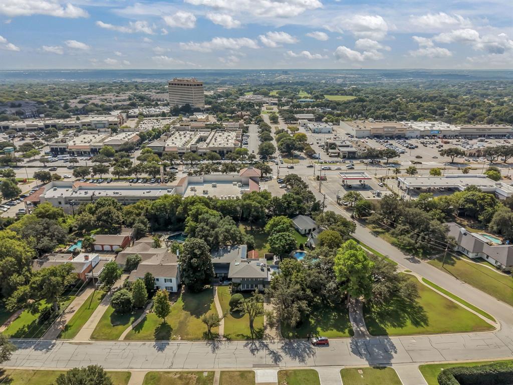 Ridglea Add - Residential