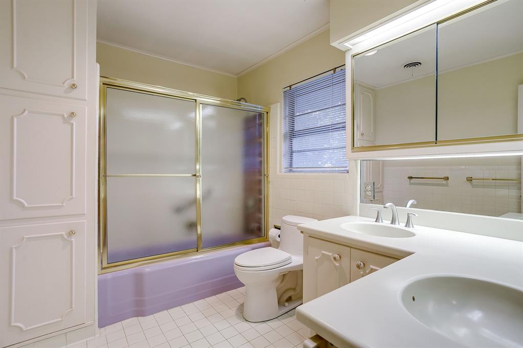 Ridglea Add - Residential