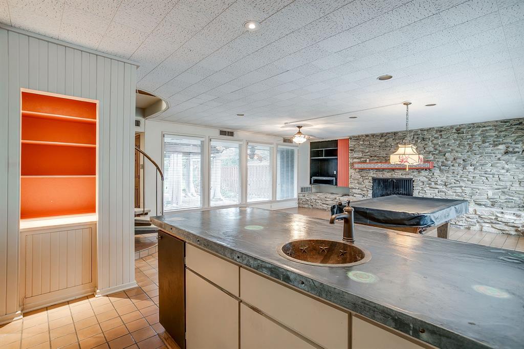 Ridglea Add - Residential