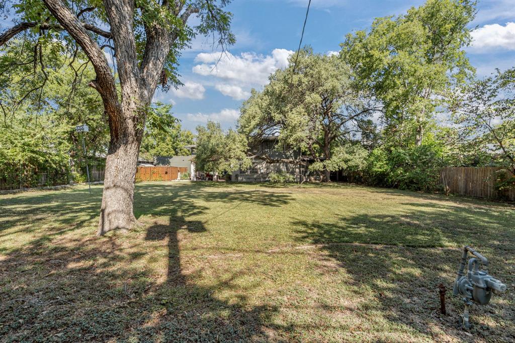 Ridglea Add - Residential