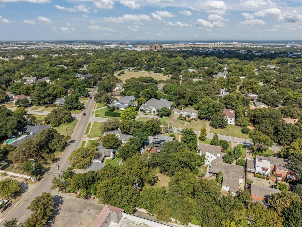 Ridglea Add - Residential