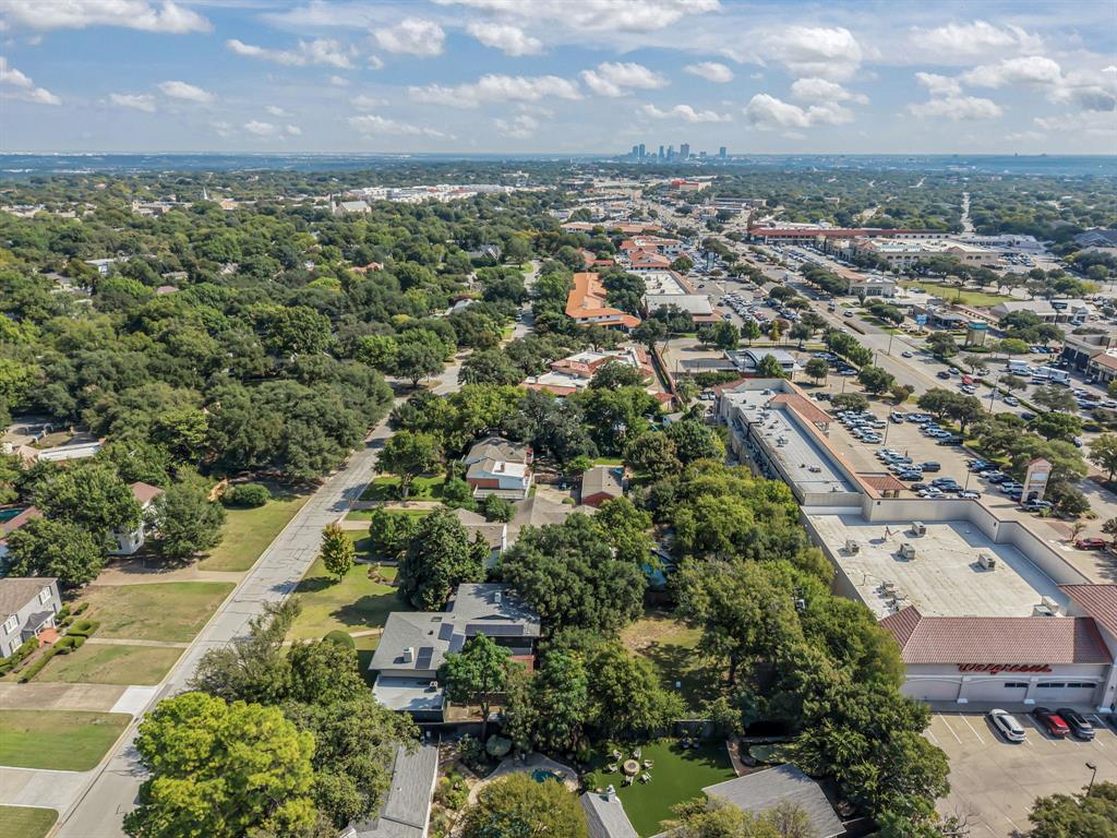 Ridglea Add - Residential