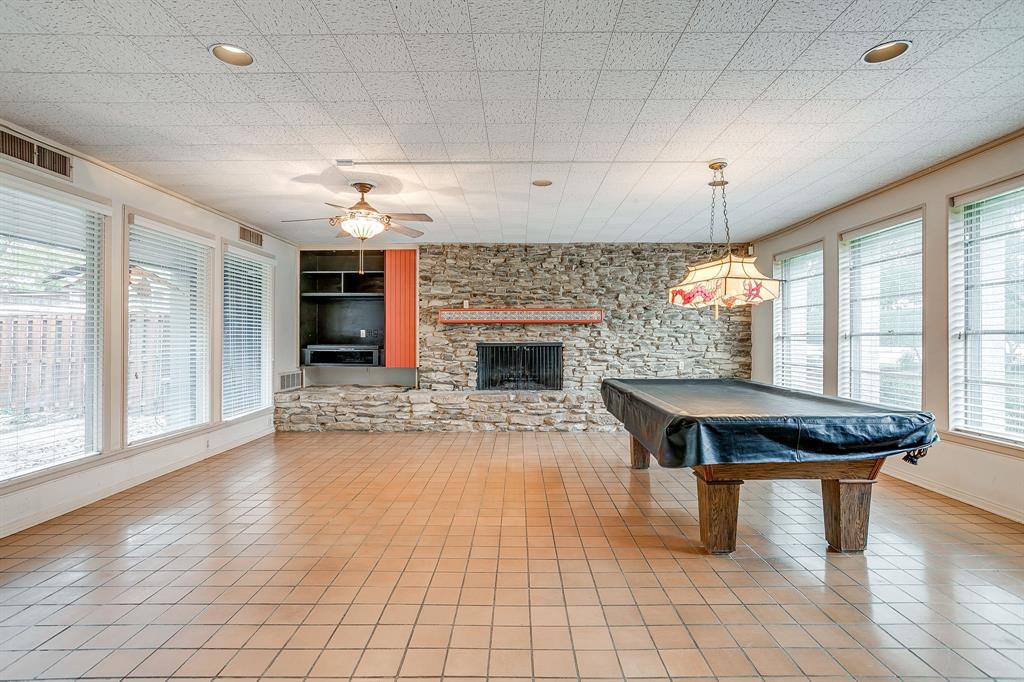 Ridglea Add - Residential