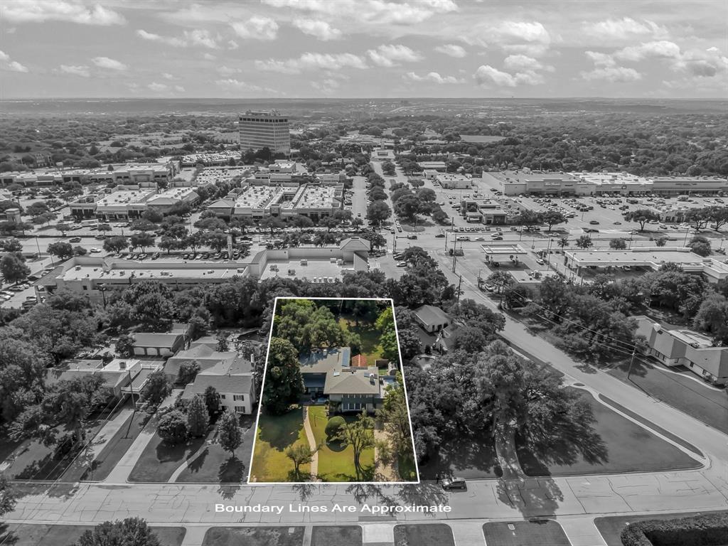 Ridglea Add - Residential