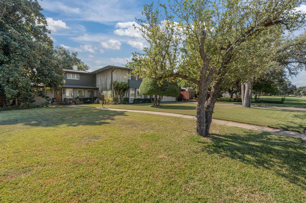 Ridglea Add - Residential