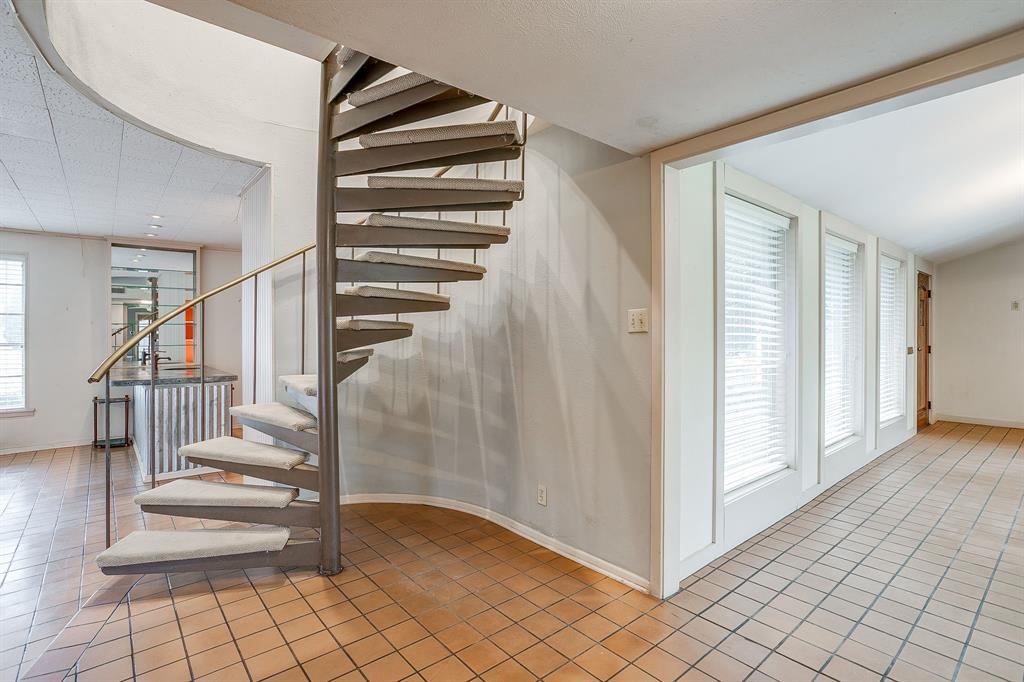 Ridglea Add - Residential