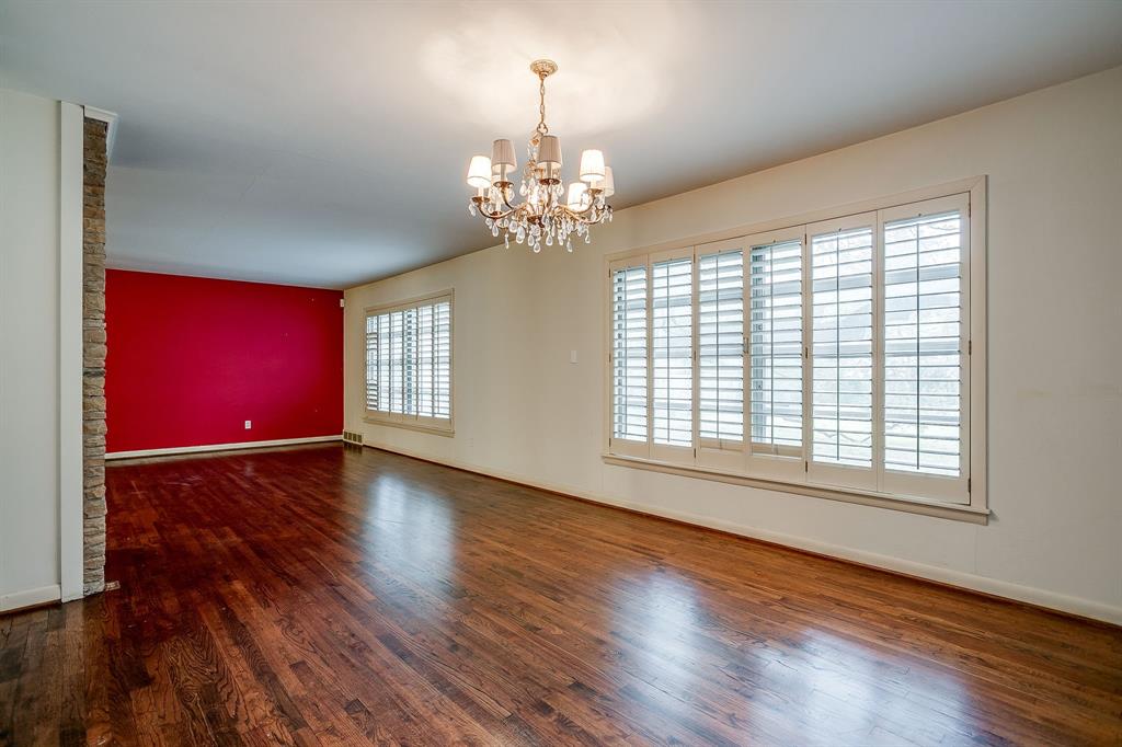 Ridglea Add - Residential