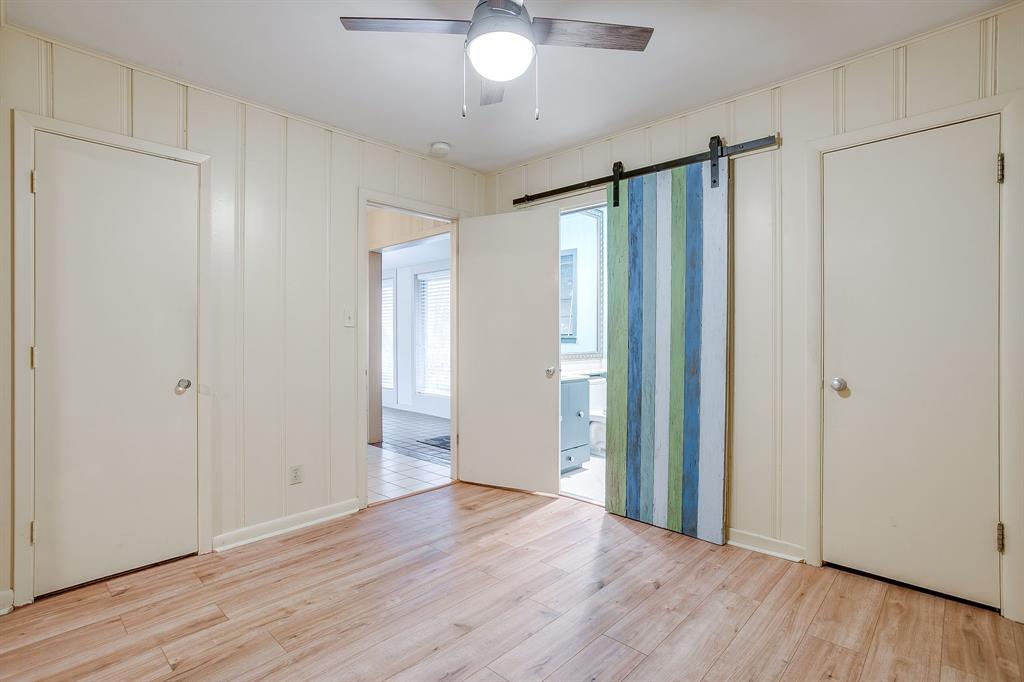 Ridglea Add - Residential