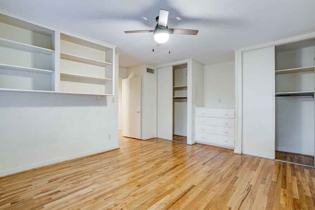 Ridglea Add - Residential