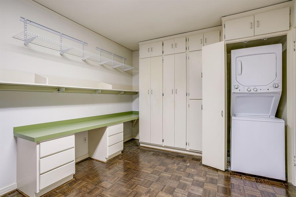 Ridglea Add - Residential