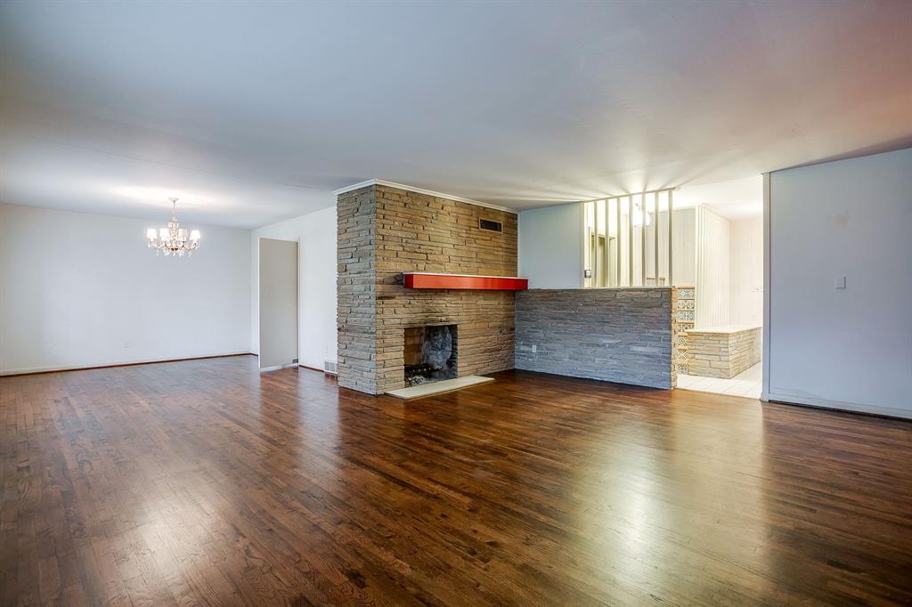 Ridglea Add - Residential