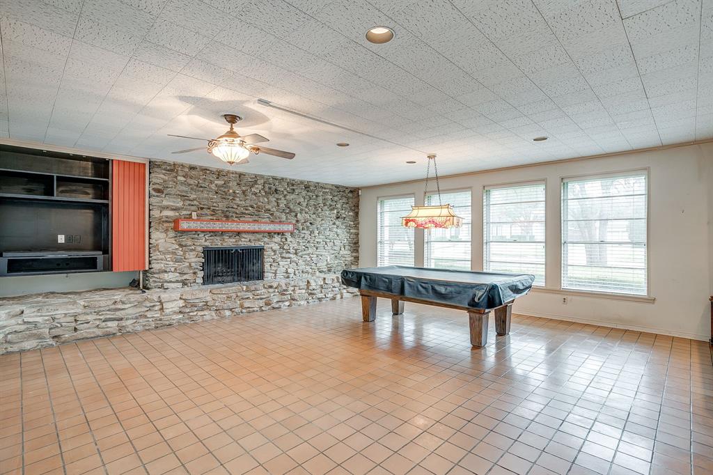 Ridglea Add - Residential