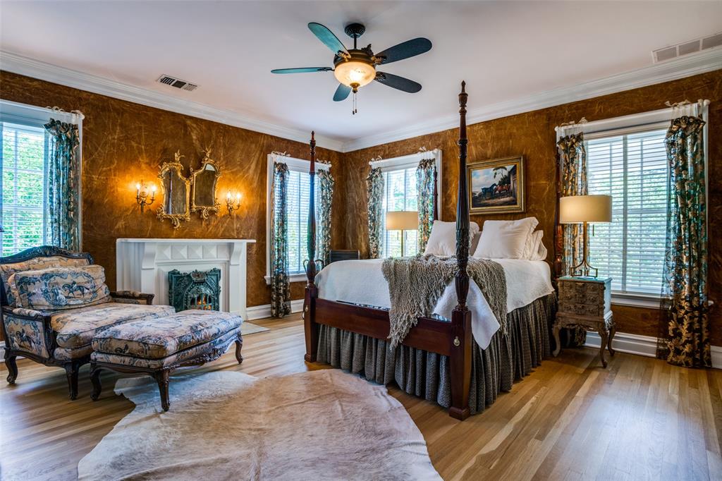 Mckinney Outlots - Residential