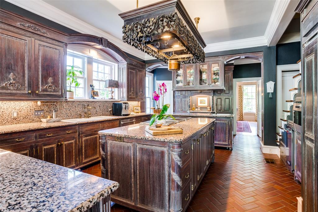 Mckinney Outlots - Residential