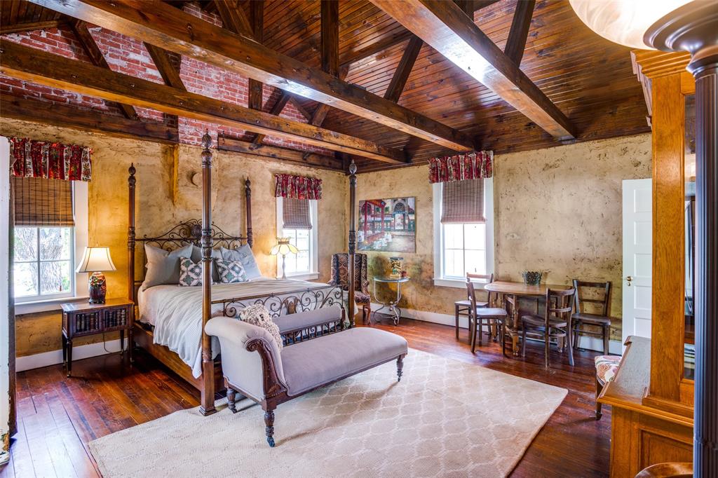 Mckinney Outlots - Residential