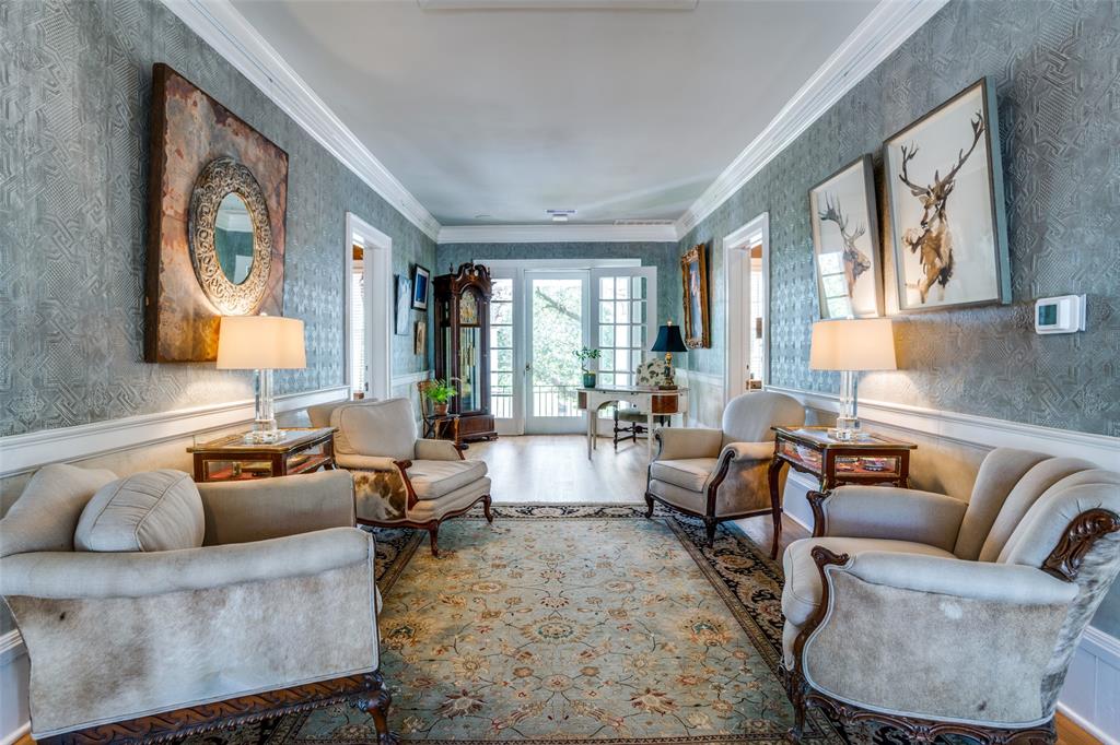 Mckinney Outlots - Residential