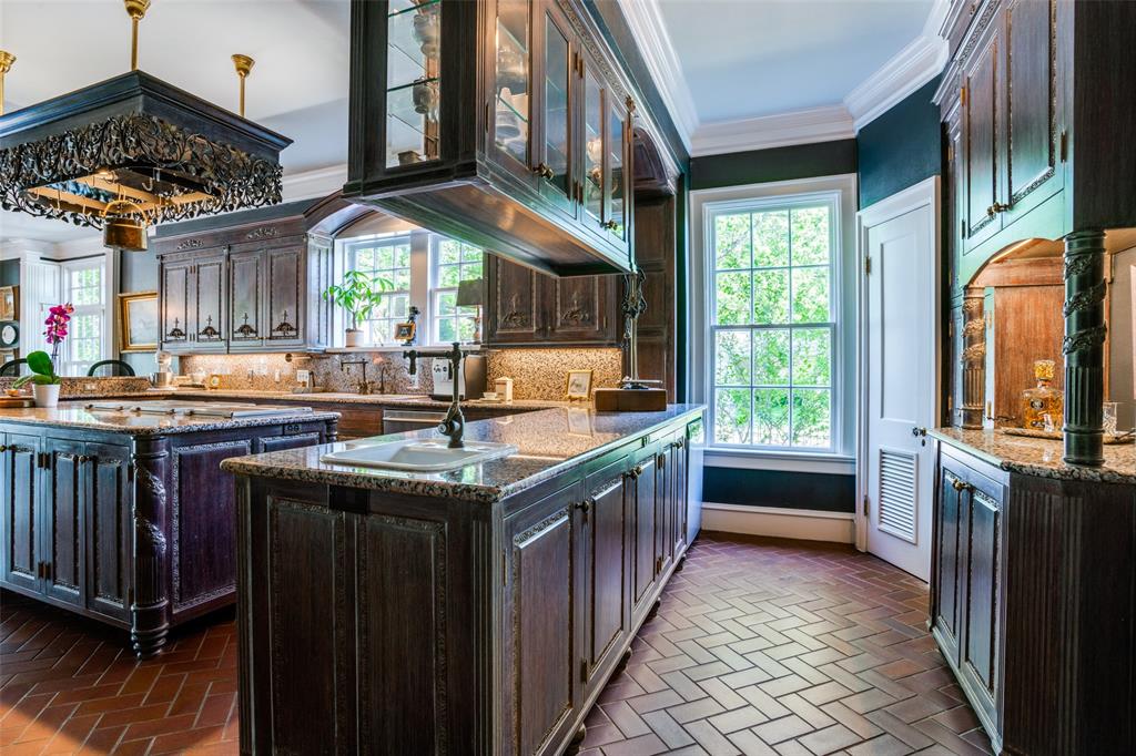 Mckinney Outlots - Residential