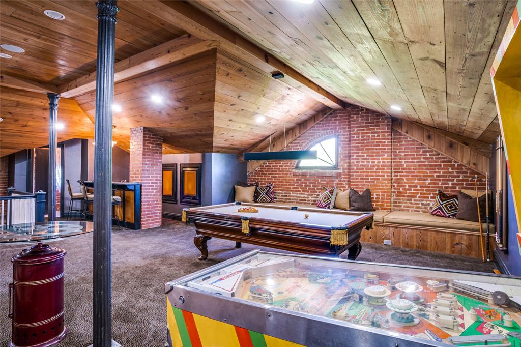 Mckinney Outlots - Residential