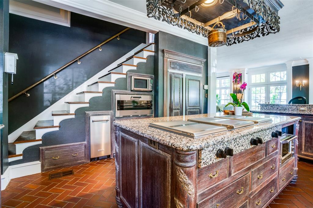 Mckinney Outlots - Residential