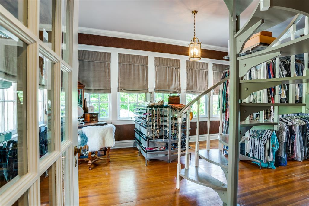 Mckinney Outlots - Residential