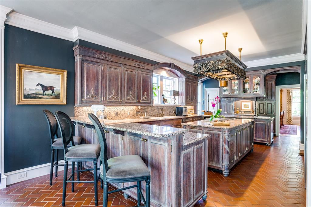 Mckinney Outlots - Residential