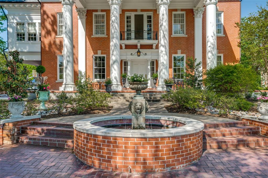 Mckinney Outlots - Residential