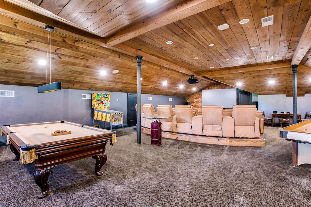 Mckinney Outlots - Residential