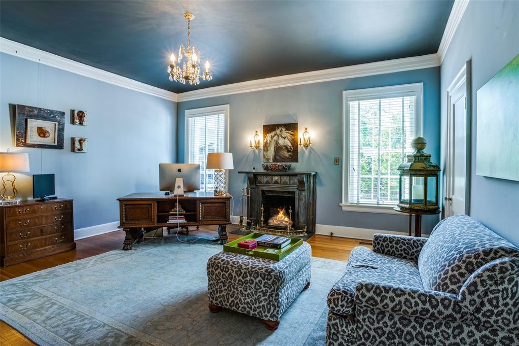 Mckinney Outlots - Residential