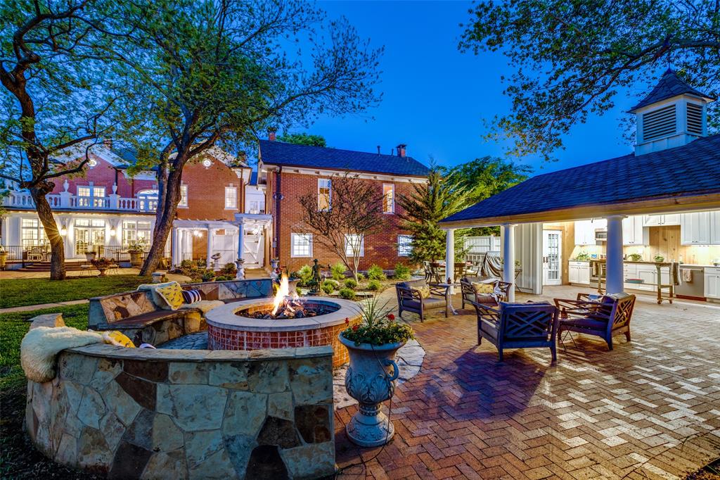 Mckinney Outlots - Residential