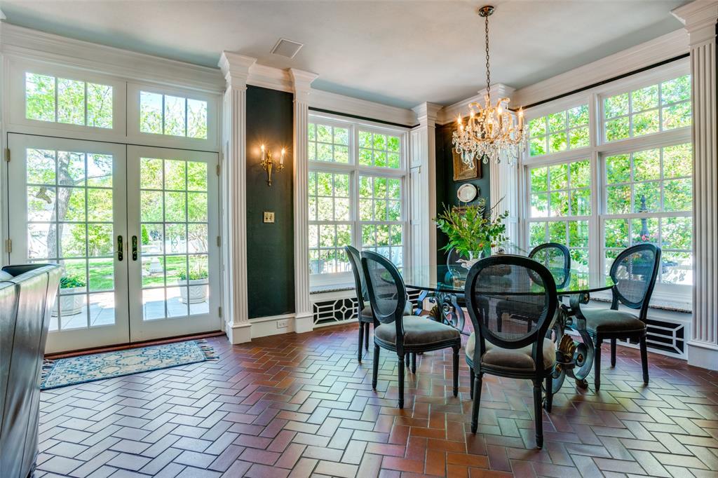 Mckinney Outlots - Residential