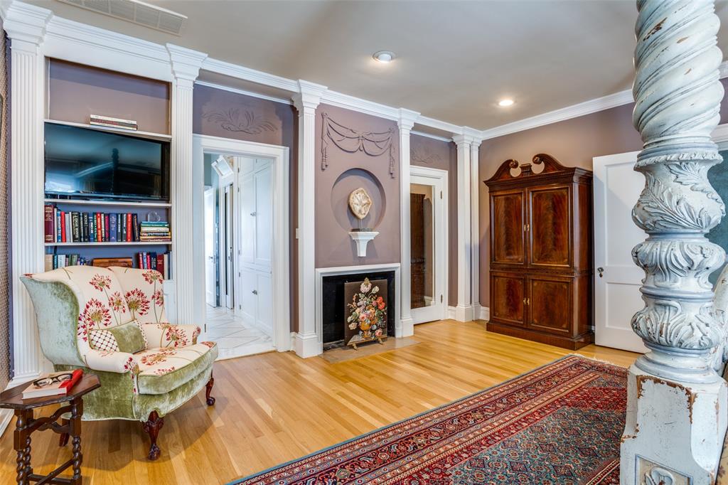 Mckinney Outlots - Residential