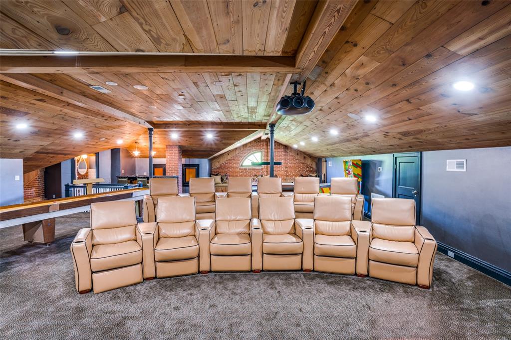 Mckinney Outlots - Residential