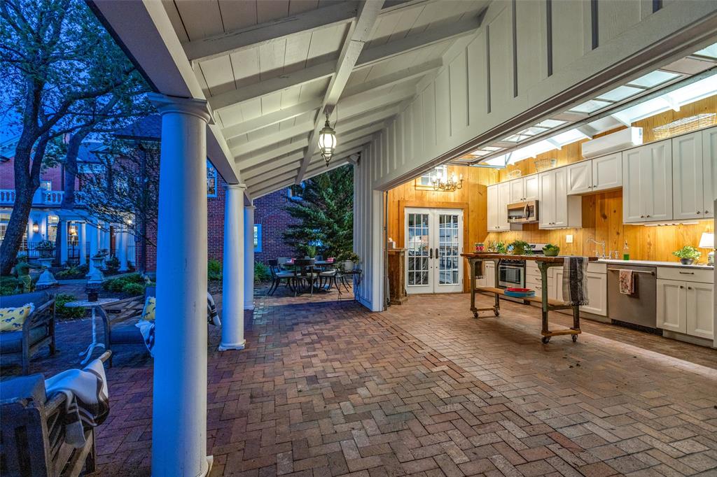 Mckinney Outlots - Residential