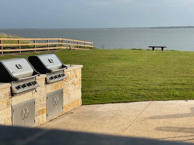 Cedar Creek Landing - Land