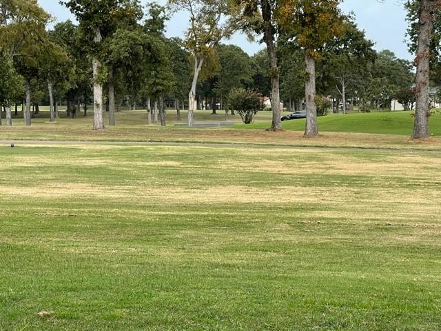 Cedar Creek Landing - Land